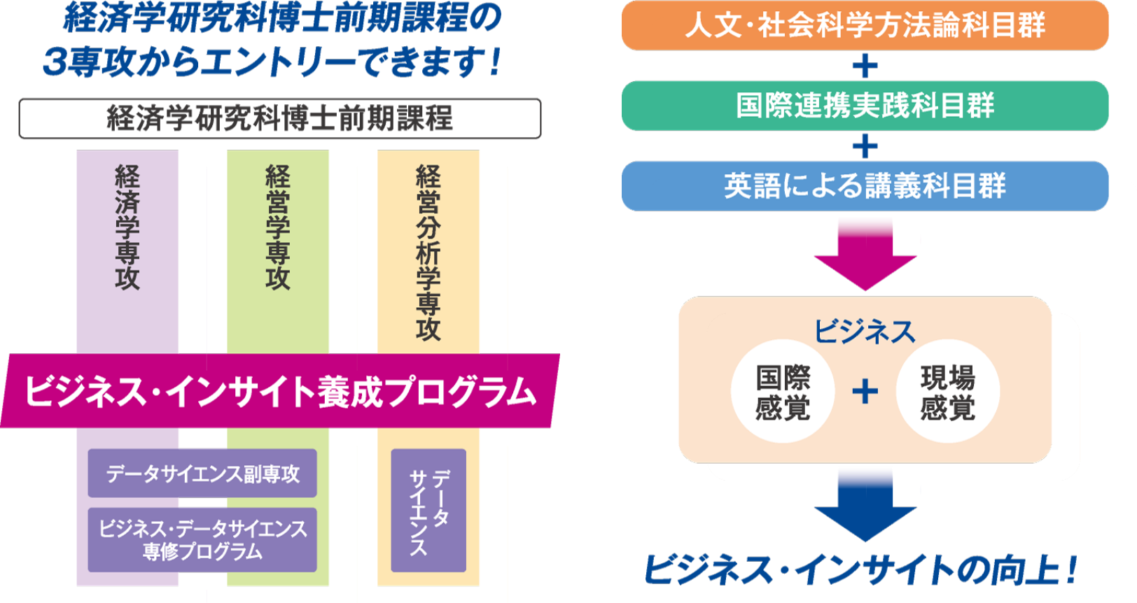 ビジネス・インサイト養成プログラム