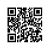 滋賀大学ビジネス・インサイト 入試情報ホームページ QRコード
